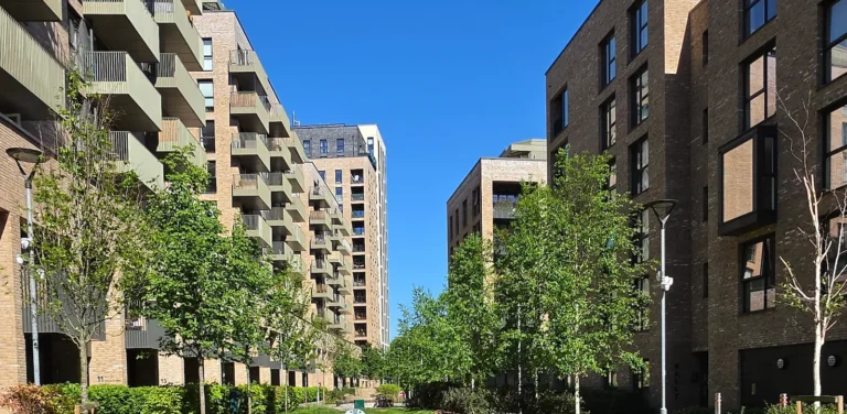 Tenant Relationship and Management