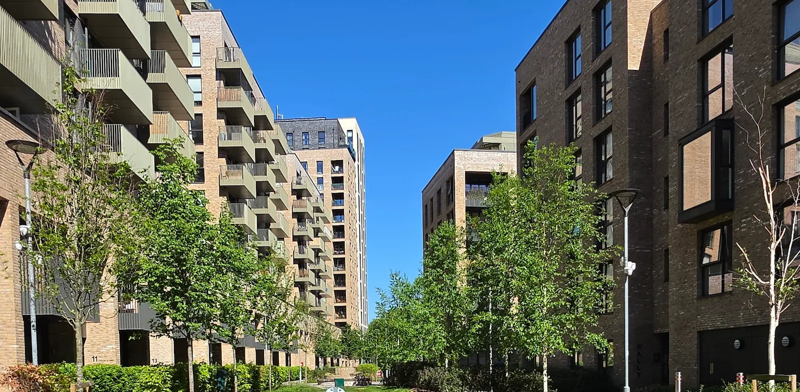 Tenant Relationship and Management