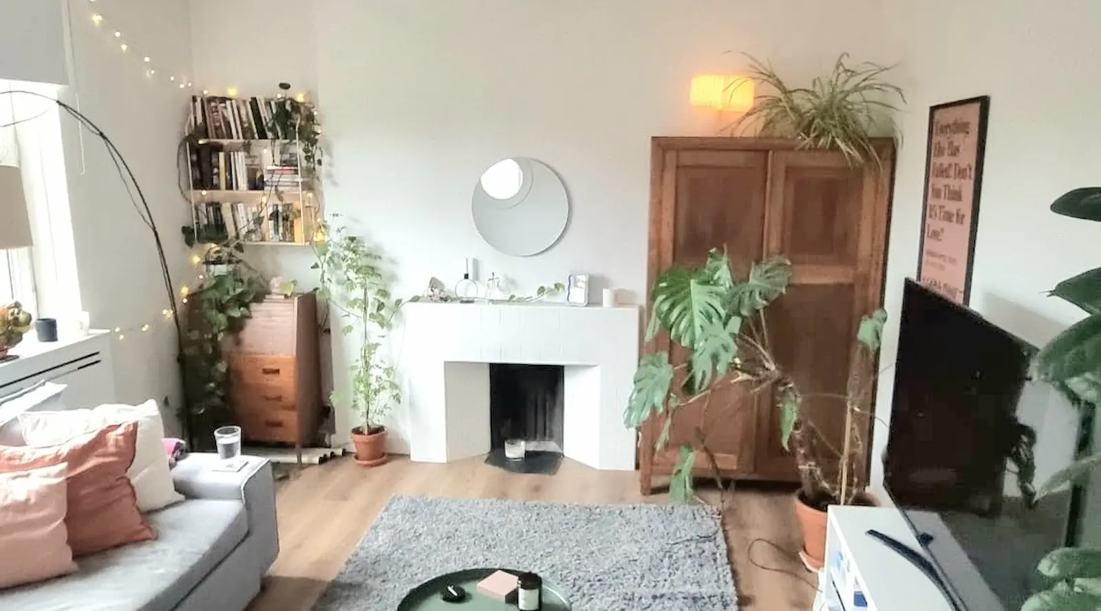Finding Tenants without an agent