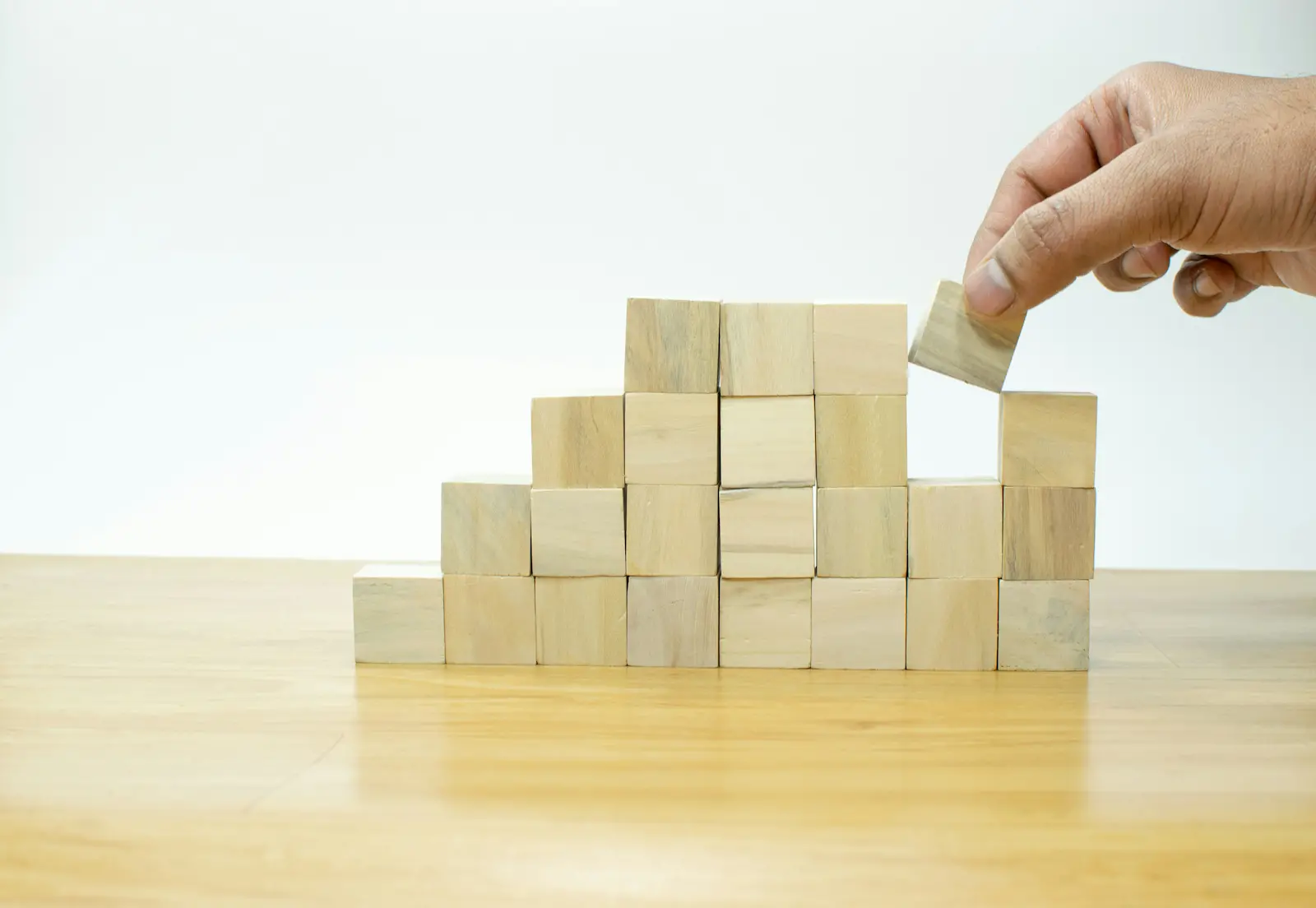 Multi-industry project management system