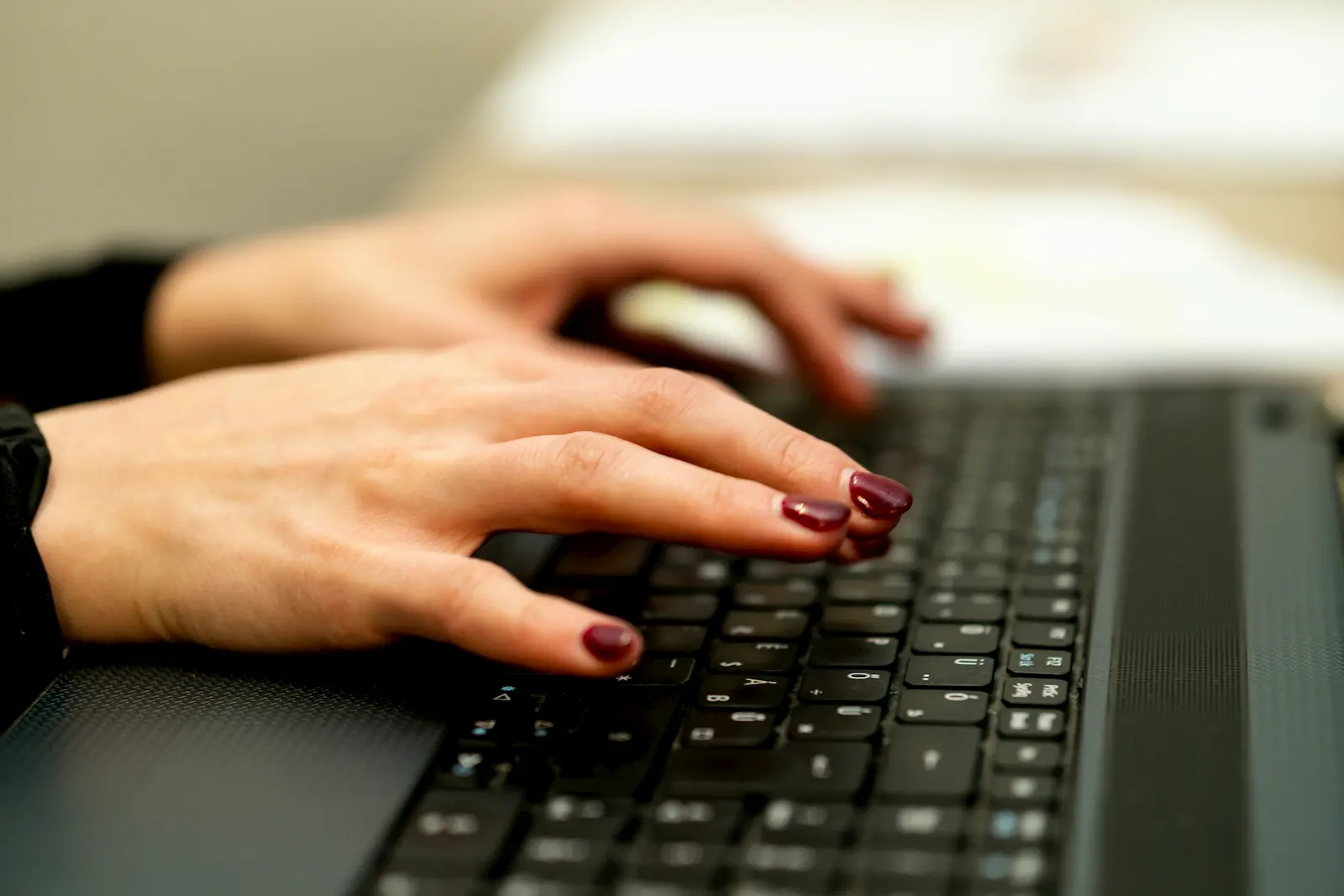 Writing a Tenant Visa Application Letter
